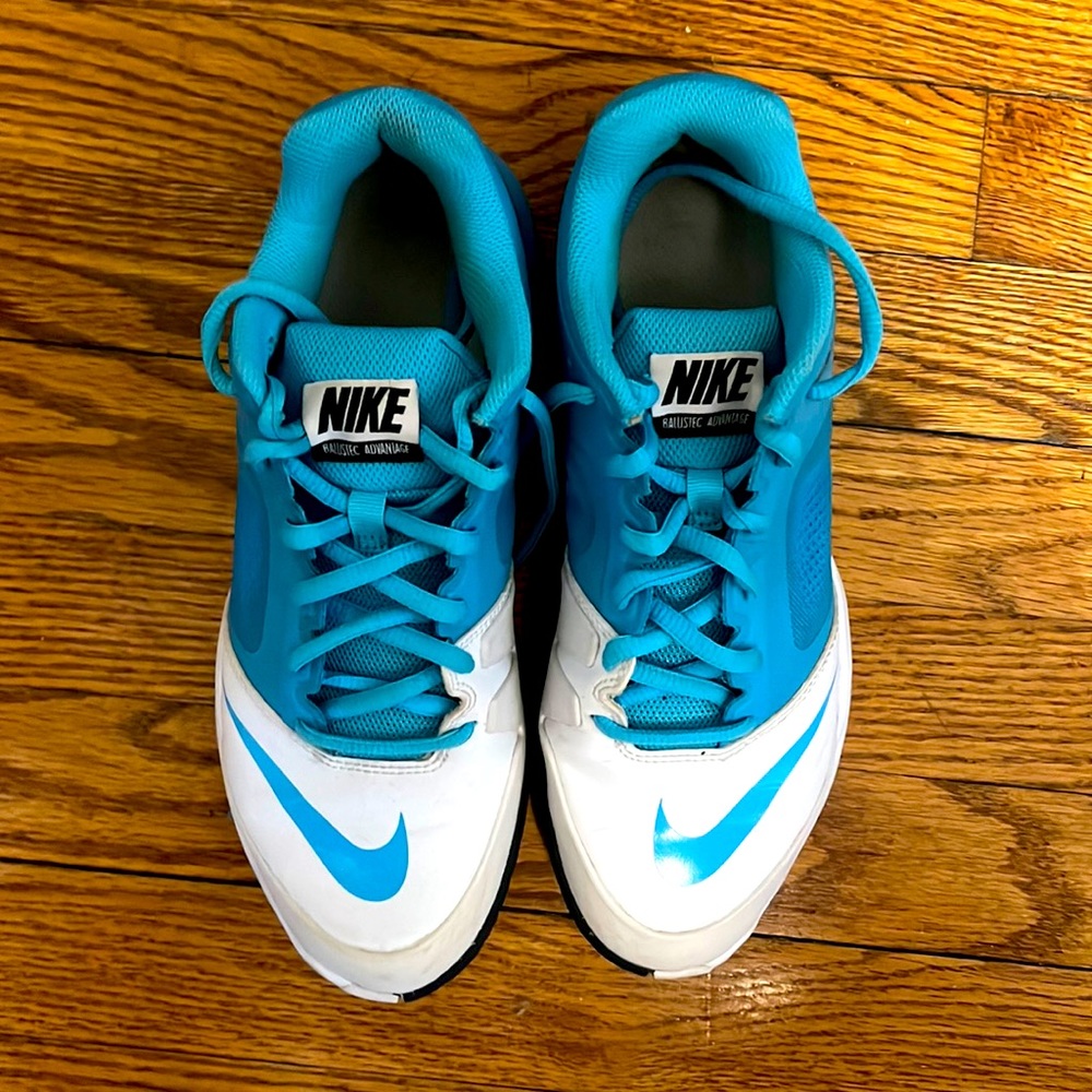 Nike Ballistec Advantage Tennis Shoe Size Women’s 8